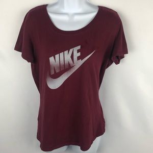 Vintage NIKE Shirt